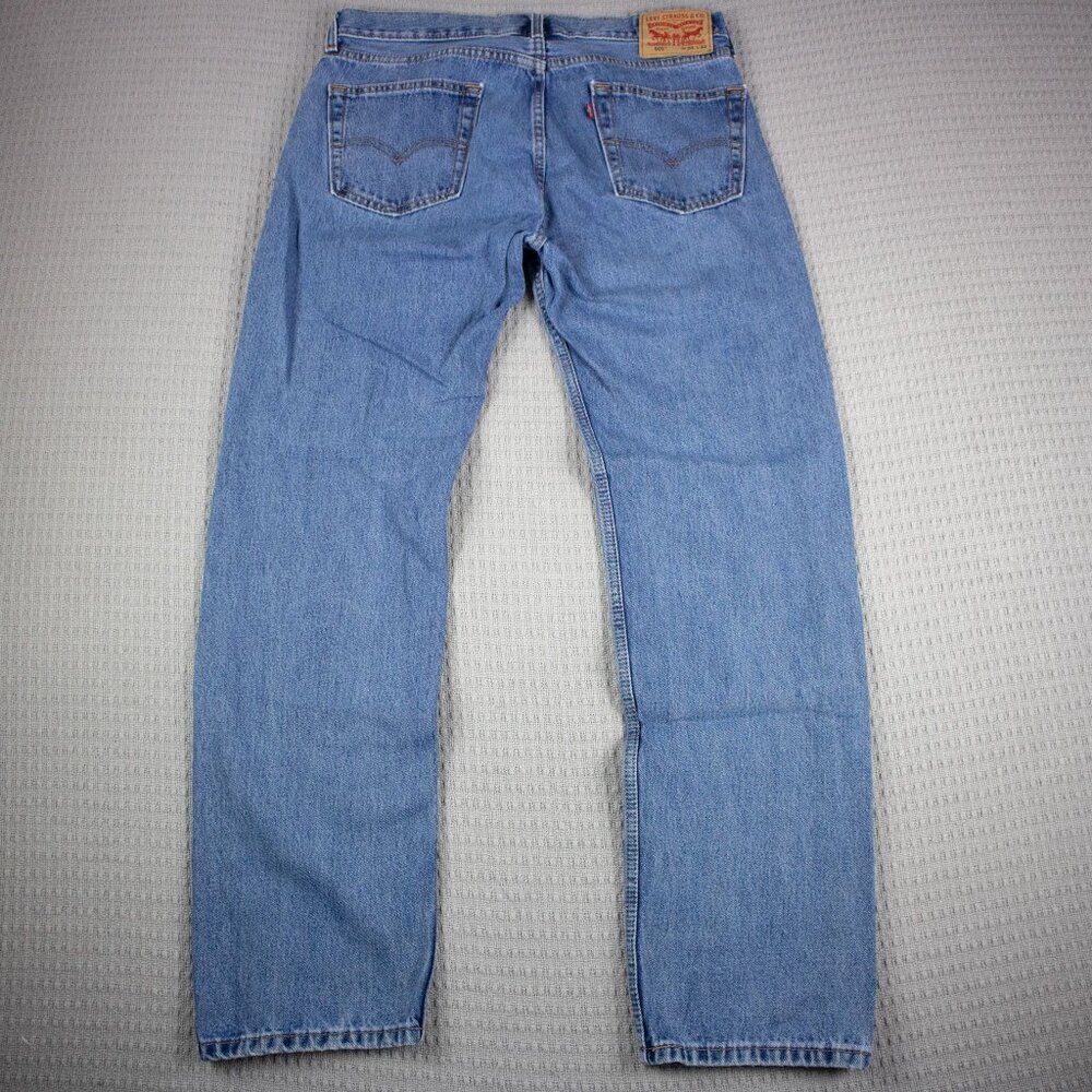 Levi's Light Blue Men's Jeans